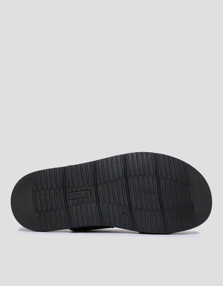 Cole Elegan Sandal Slipper Pria