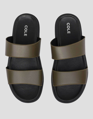 COLE ELEGAN SANDAL SLIPPER PRIA