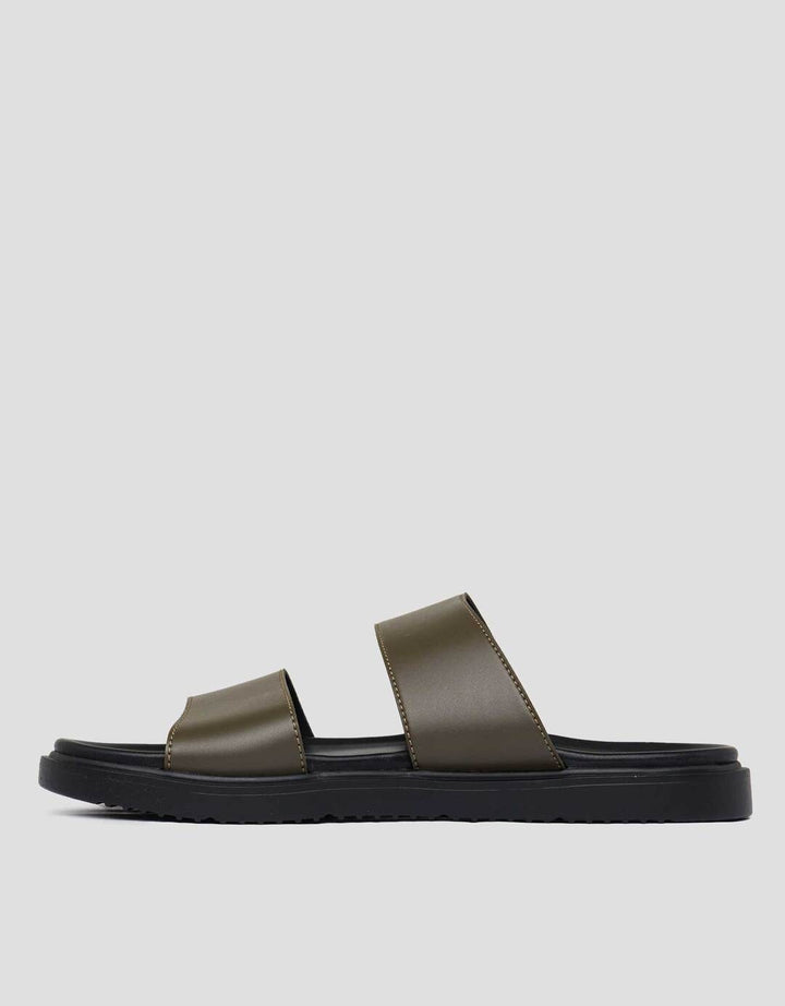 Cole Elegan Sandal Slipper Pria