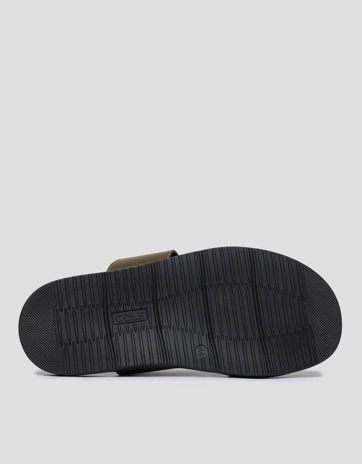 Cole Elegan Sandal Slipper Pria