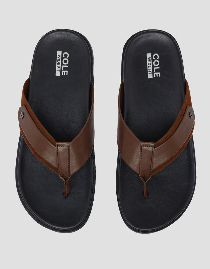 Cole Isaac Sandal Flip Flop Pria