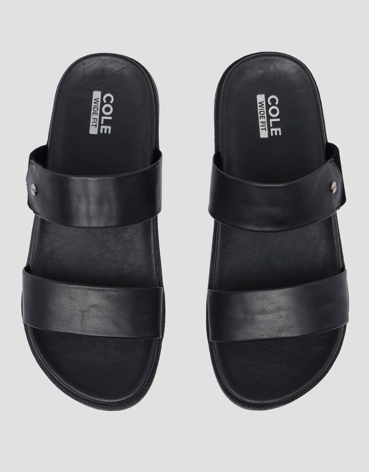 Cole Isaac Sandal Slipper Pria