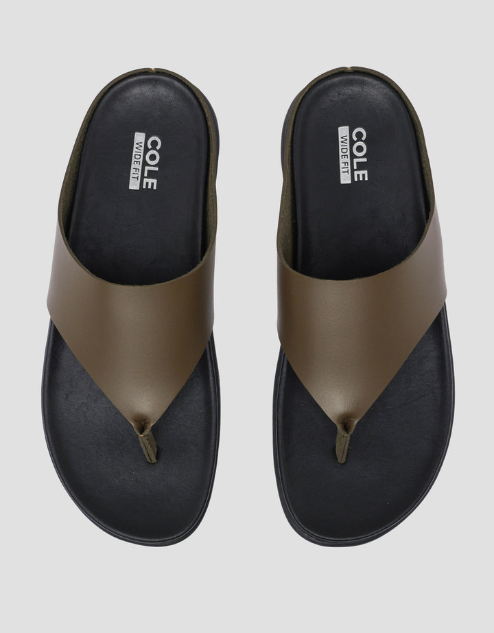 Cole Mason Sandal Flip Flop Pria