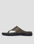 Cole Mason Sandal Flip Flop Pria