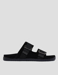 COLE TWO BUCKLE SANDAL SLIPPER PRIA