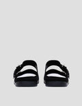 COLE TWO BUCKLE SANDAL SLIPPER PRIA