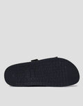 COLE TWO BUCKLE SANDAL SLIPPER PRIA