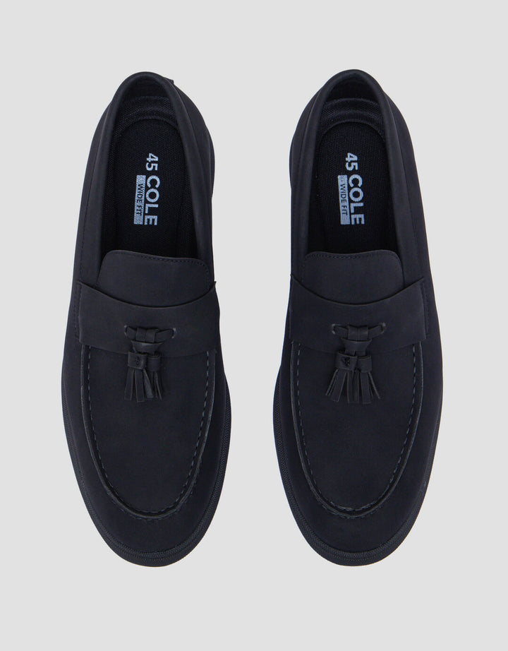 Cole Slip On Sepatu Loafer Pria