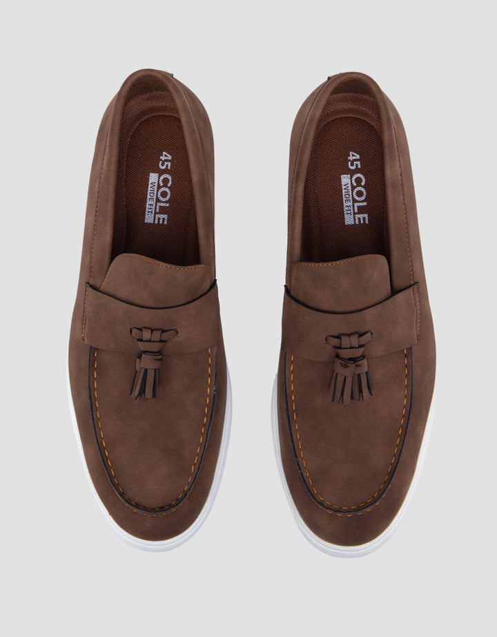 Cole Slip On Sepatu Loafer Pria