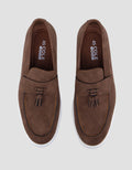 Cole Slip On Sepatu Loafer Pria