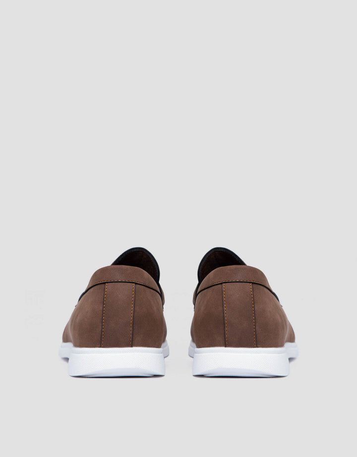 Cole Slip On Sepatu Loafer Pria