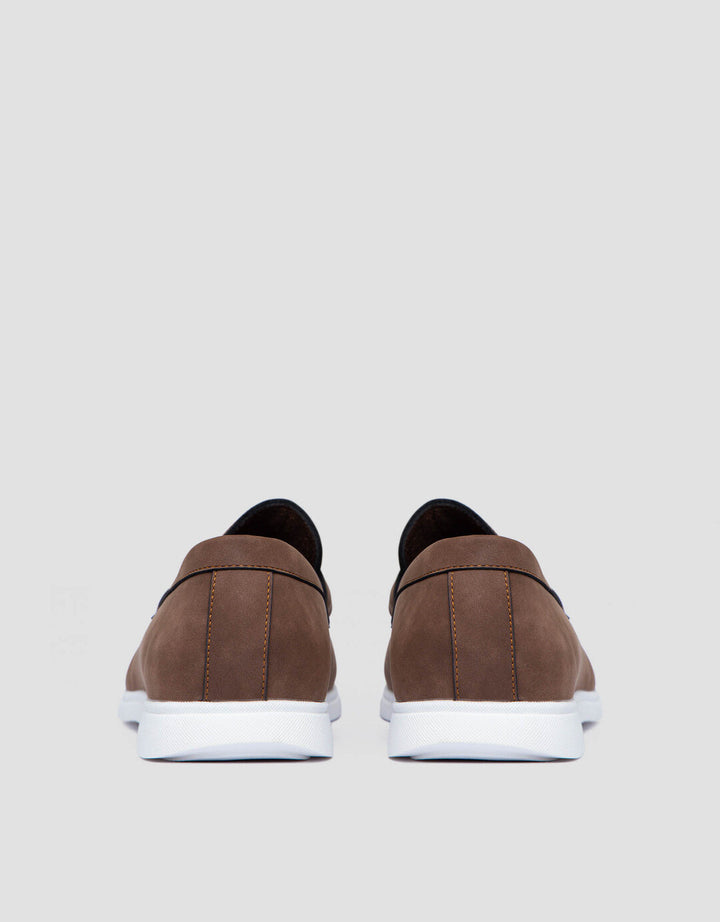 Cole Slip On Sepatu Loafer Pria