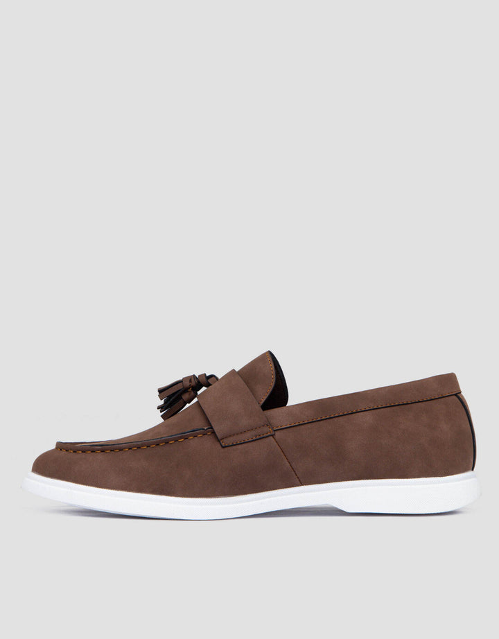 Cole Slip On Sepatu Loafer Pria