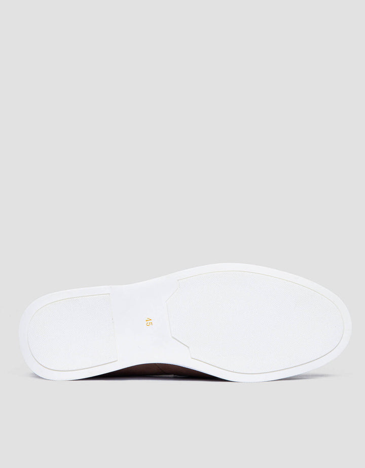 Cole Slip On Sepatu Loafer Pria