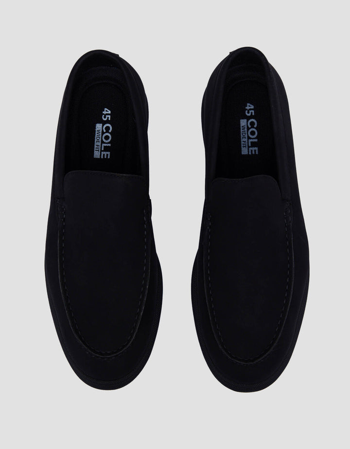 Cole Sepatu Loafer Pria