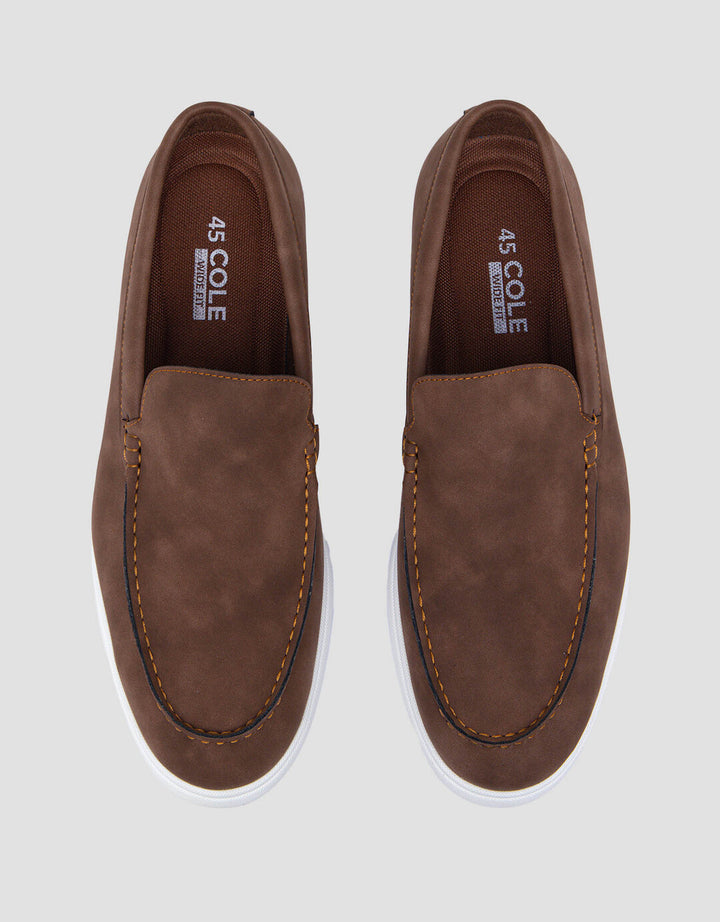 Cole Sepatu Loafer Pria