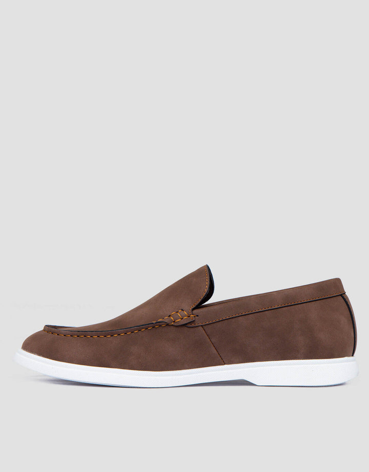 Cole Sepatu Loafer Pria