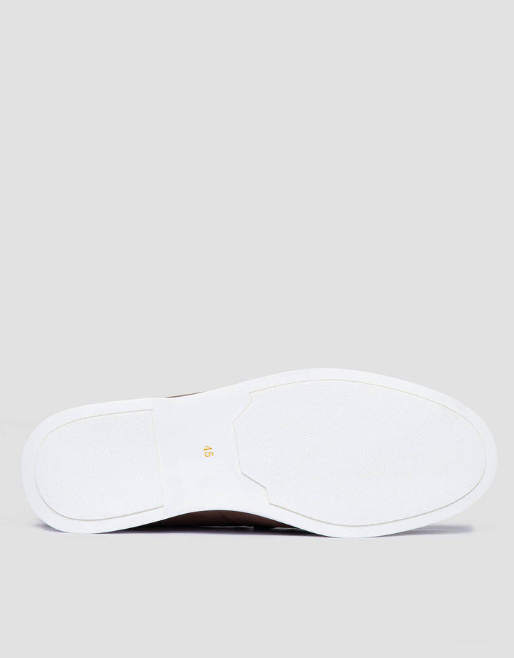 Cole Sepatu Loafer Pria