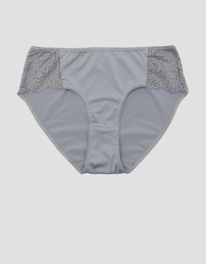 St. Yves Midi Lace Panty Celana Dalam Wanita