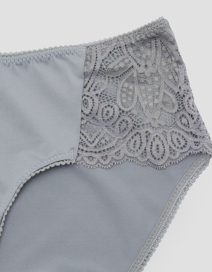 St. Yves Midi Lace Panty Celana Dalam Wanita