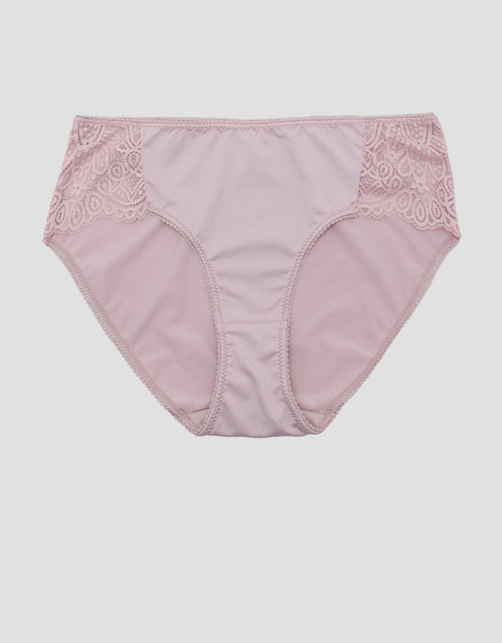 St. Yves Midi Lace Panty Celana Dalam Wanita