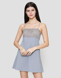 St. Yves Lingerie Lace Wanita