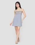 St. Yves Lingerie Lace Wanita