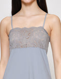 St. Yves Lingerie Lace Wanita