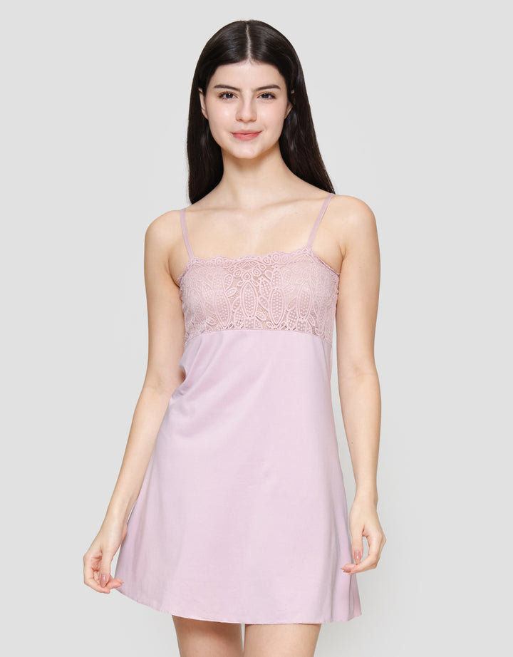 St. Yves Lingerie Lace Wanita