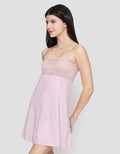 St. Yves Lingerie Lace Wanita