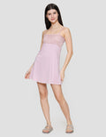 St. Yves Lingerie Lace Wanita