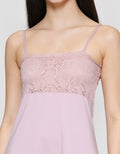 St. Yves Lingerie Lace Wanita