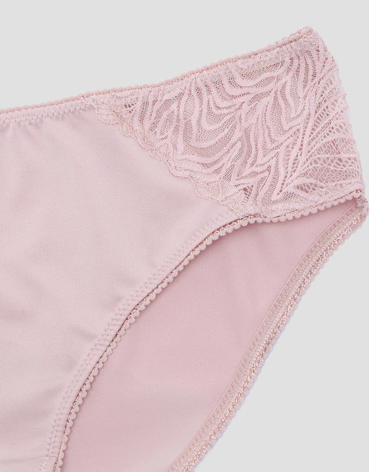 St. Yves Lace Mini Celana Dalam Wanita