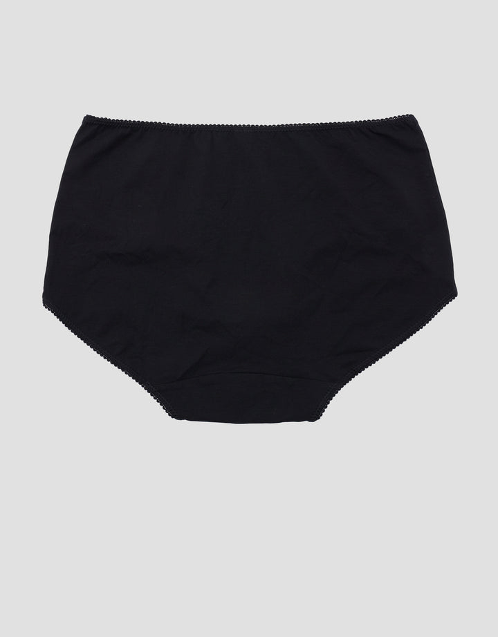 St. Yves Lace Celana Dalam Maxi