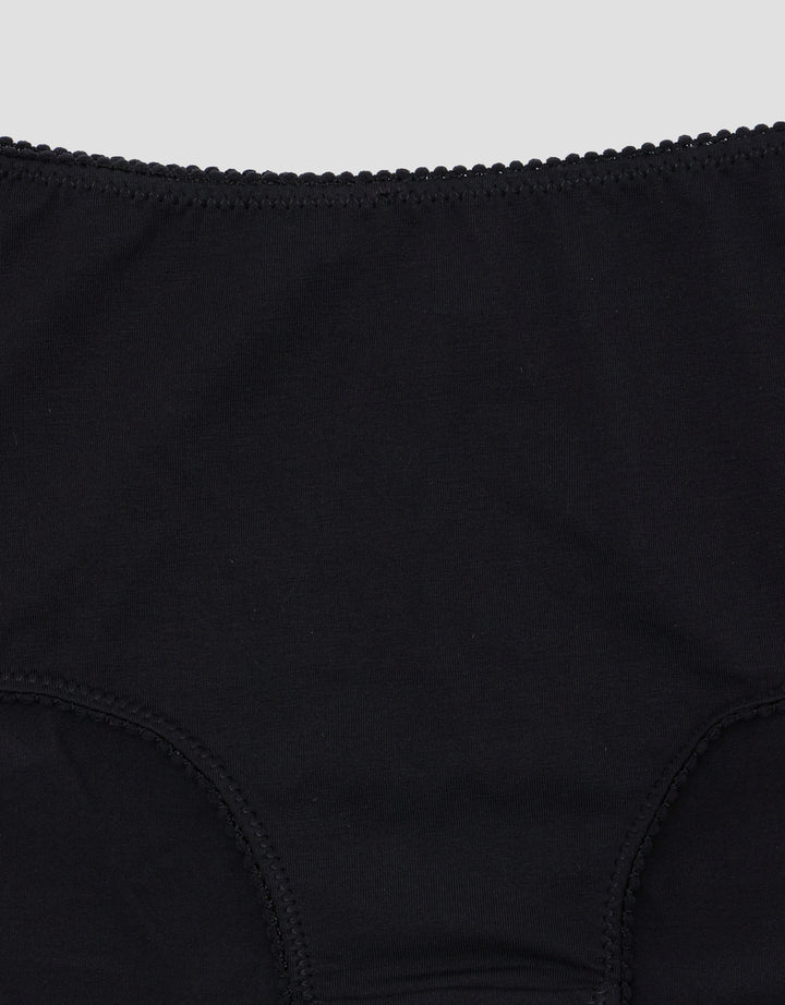 St. Yves Lace Celana Dalam Maxi