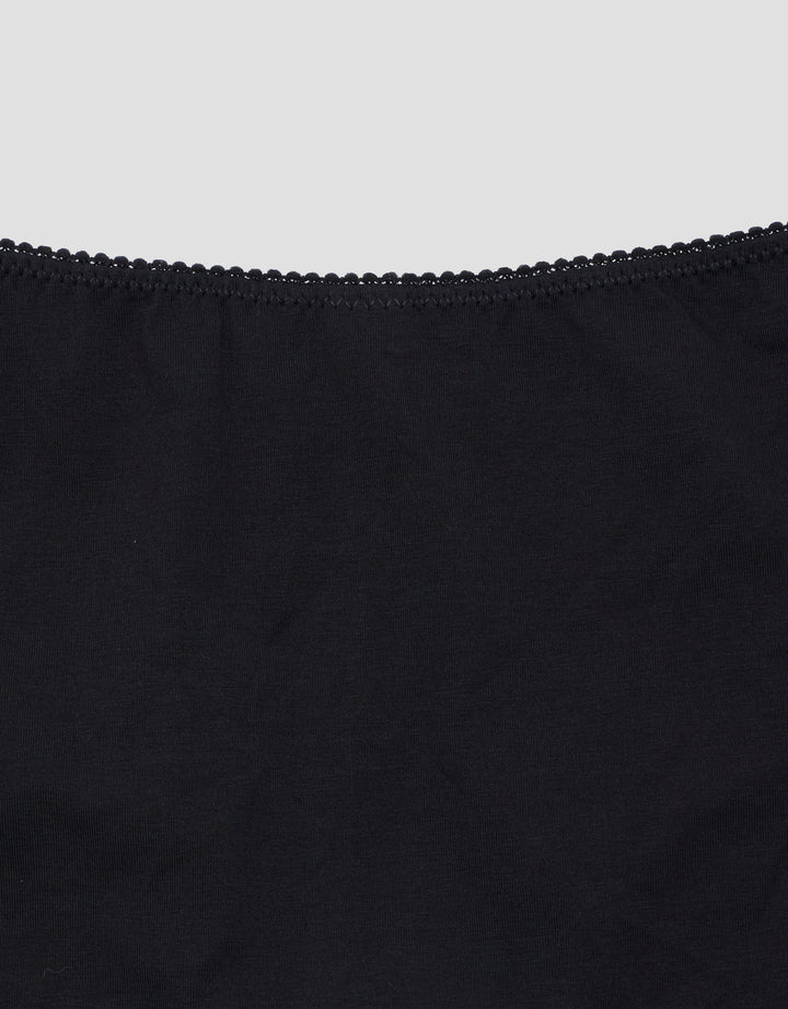 St. Yves Lace Celana Dalam Maxi