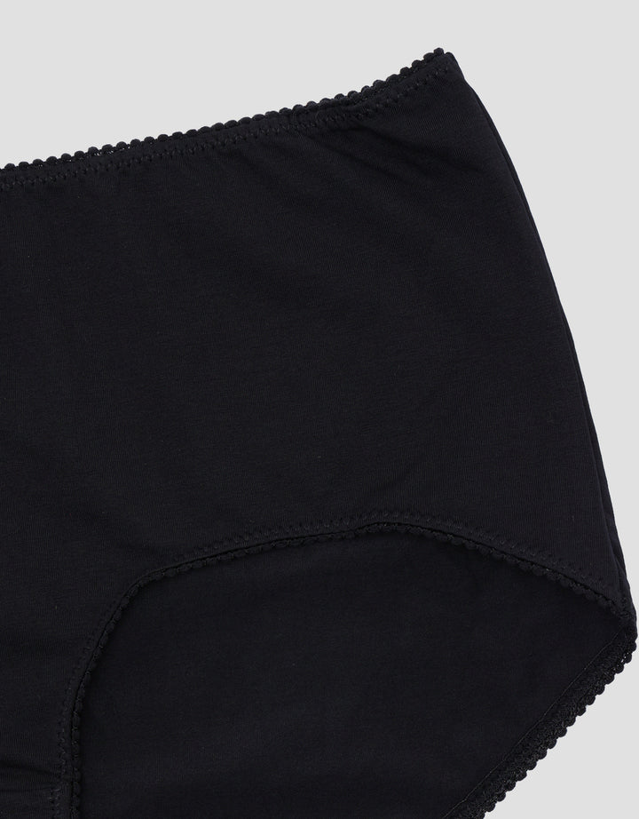 St. Yves Lace Celana Dalam Maxi