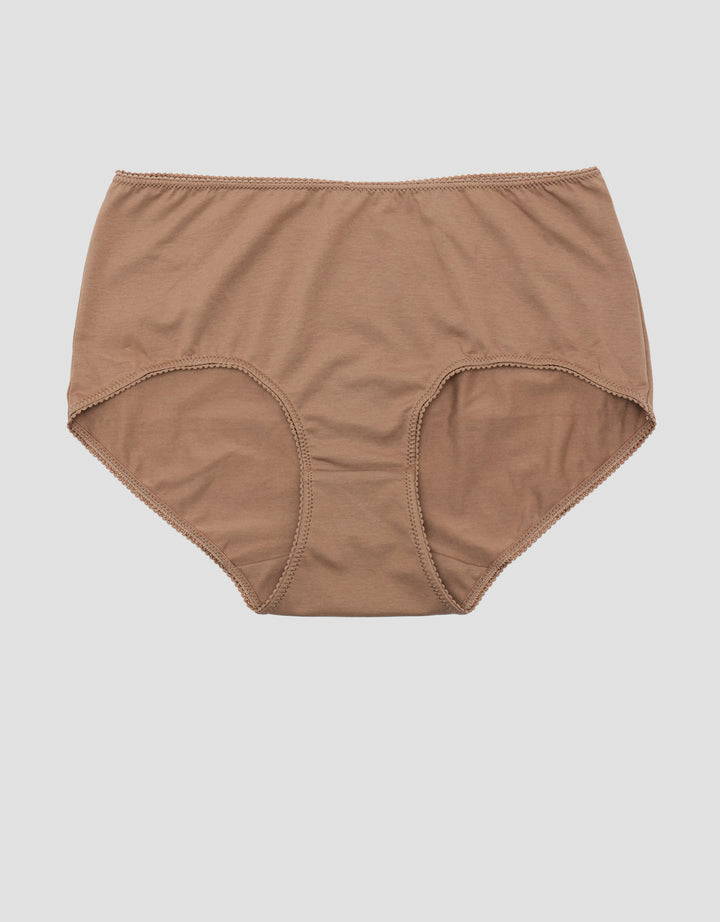 St. Yves Lace Celana Dalam Maxi