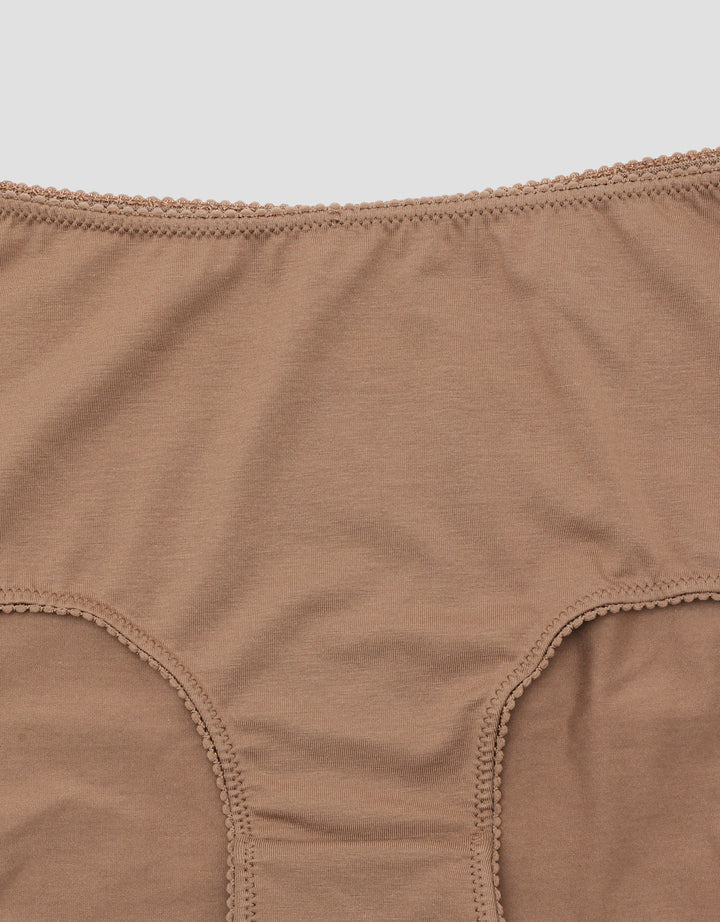 St. Yves Lace Celana Dalam Maxi