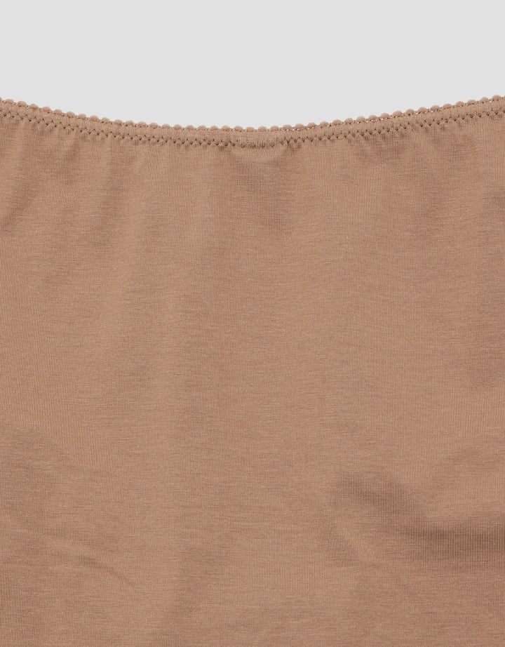 St. Yves Lace Celana Dalam Maxi