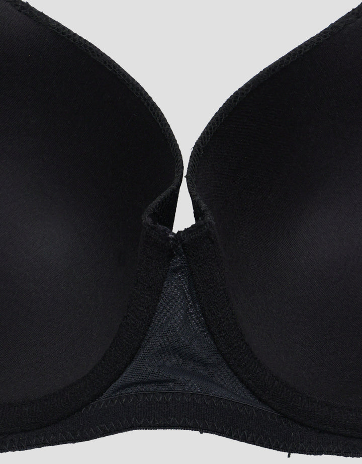 St. Yves Non Push Up Regular Bra Wire Lace Wanita