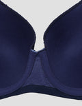St. Yves Non Push Up Regular Bra Wire Lace Wanita