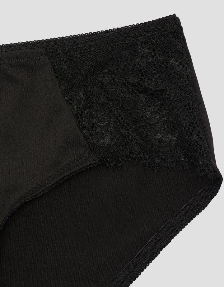 St. Yves Midi Lace Celana Dalam Wanita