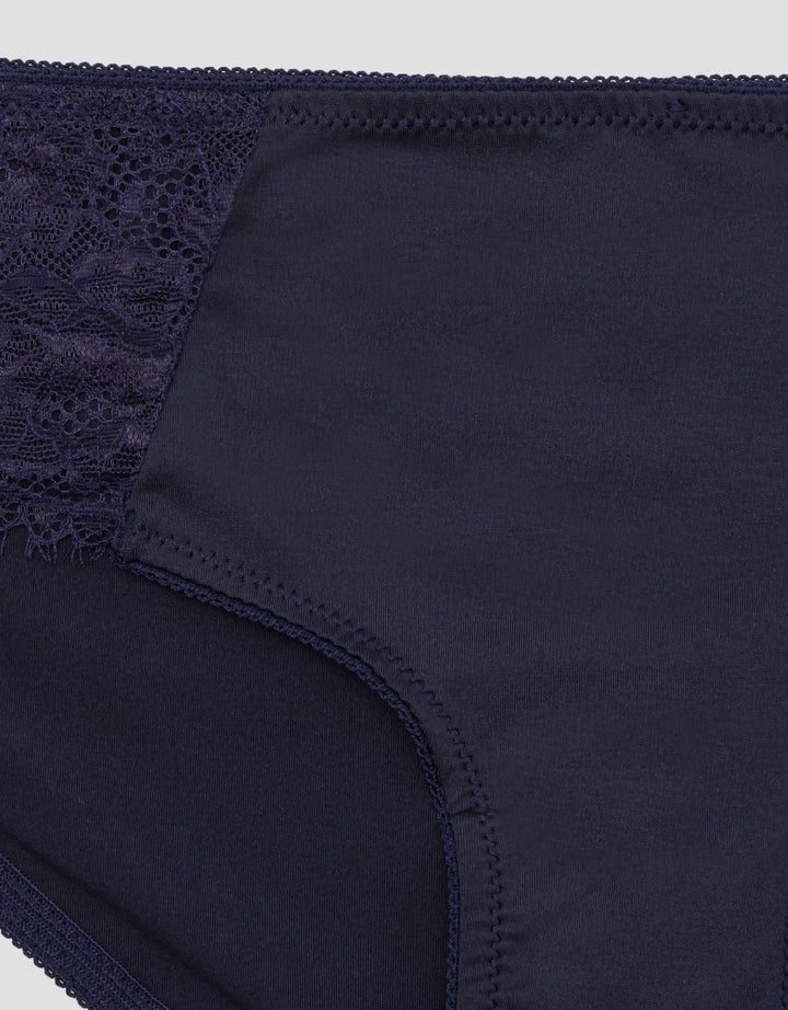 St. Yves Midi Lace Celana Dalam Wanita