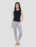 St. Yves Double Knit Sleeveless Manset Wanita