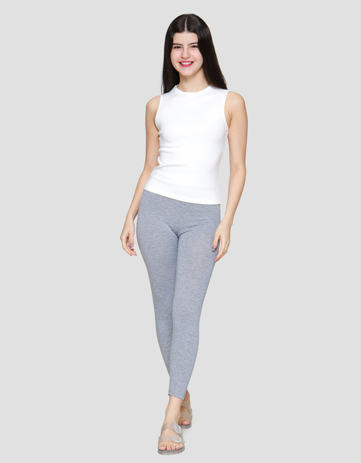 St. Yves Double Knit Sleeveless Manset Wanita