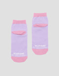 Character Kuromi Bwh Kaos Kaki Anak Perempuan