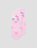 Character Hello Kitty Pita Kaos Kaki Anak Perempuan