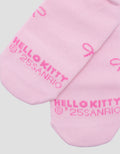 Character Hello Kitty Pita Kaos Kaki Anak Perempuan