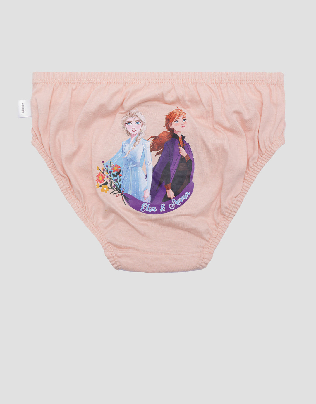 Disney Pack isi 3 Frozen Celana Dalam Anak Perempuan